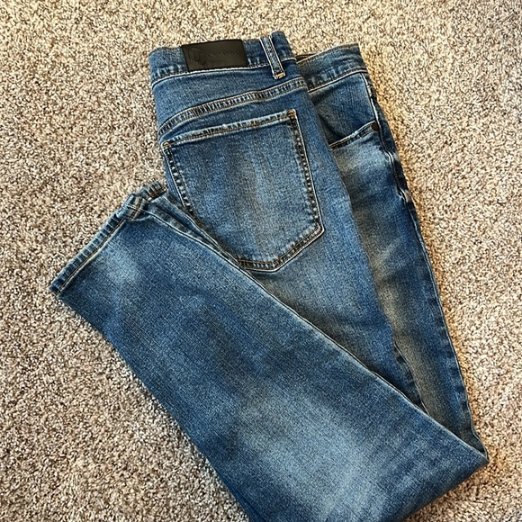 Skinny blue jeans 👖 - Picture 3 of 7